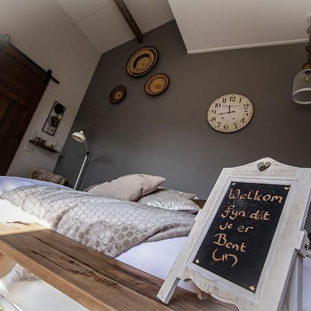 B&B Zen Lage Zwaluwe Luaran gambar