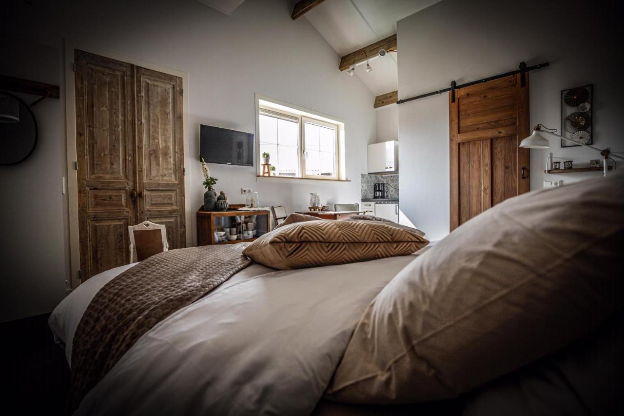 B&B Zen Lage Zwaluwe Luaran gambar