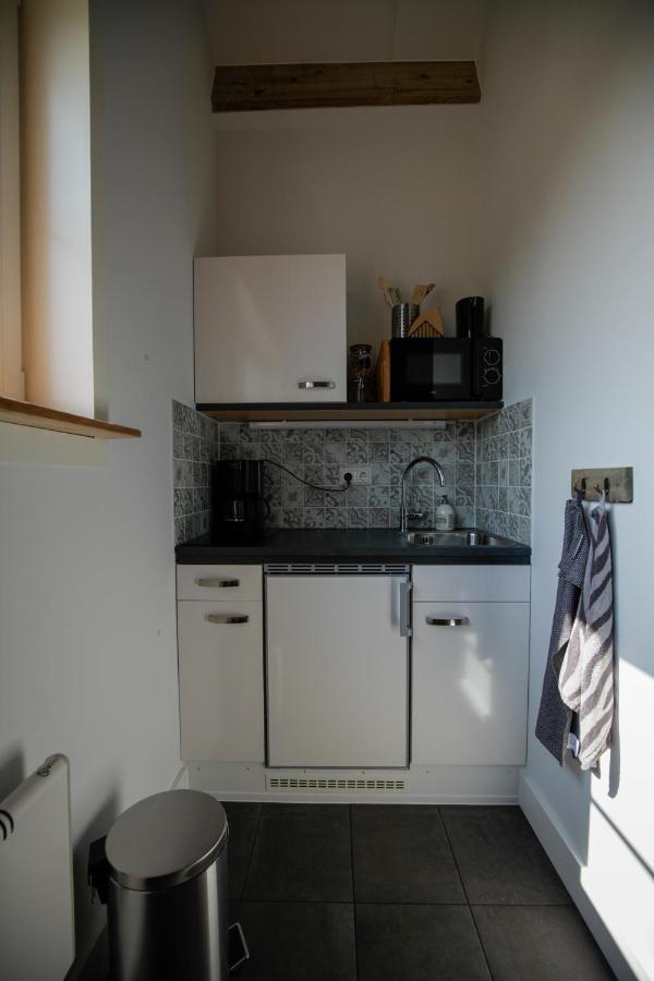 B&B Zen Lage Zwaluwe Luaran gambar