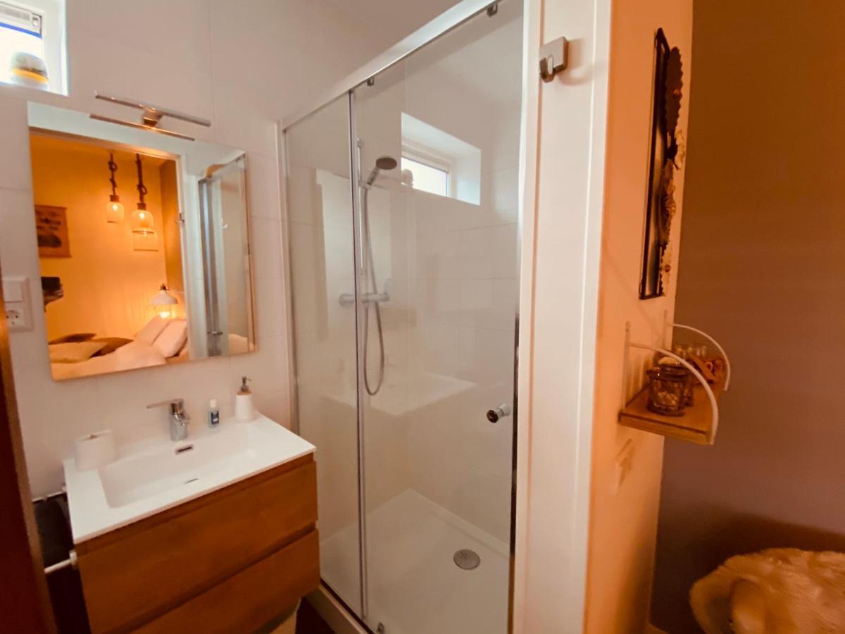B&B Zen Lage Zwaluwe Luaran gambar